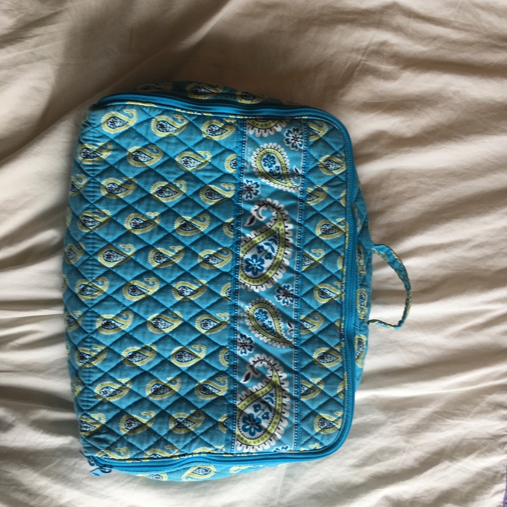 Vera Bradley Laptop Bag